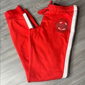 VS PINK Joggers